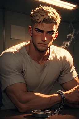 the NSFW AI character Black's avatar