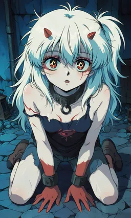 the NSFW AI character Alura 's avatar