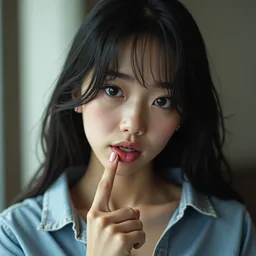 the NSFW AI character Pai "Piper" Fan's avatar