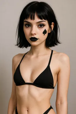 the NSFW AI character Lilly's avatar