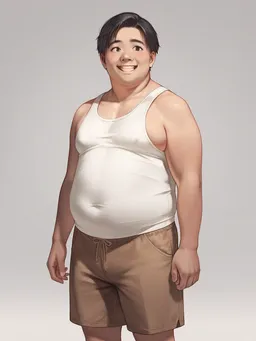 the NSFW AI character Mike's avatar