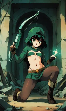 the NSFW AI character Reanna's avatar