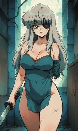 the NSFW AI character Thalara's avatar