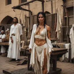 the NSFW AI character Margaret 's avatar