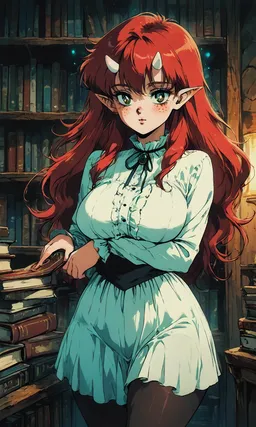 the NSFW AI character Selindra's avatar