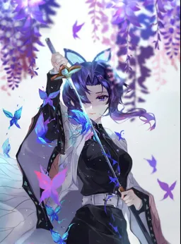 the NSFW AI character فاطی 's avatar