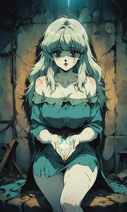 the NSFW AI character Siriane's avatar