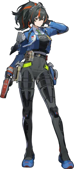 the NSFW AI character Zhu yuan's avatar