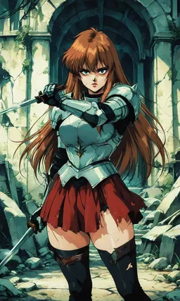 the NSFW AI character Elowen's avatar