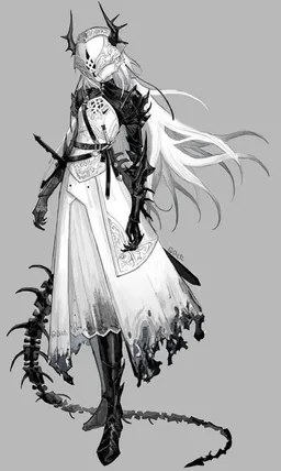 the NSFW AI character Nova's avatar