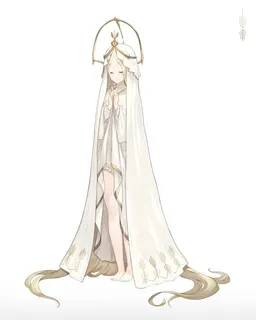 the NSFW AI character Seraphima's avatar