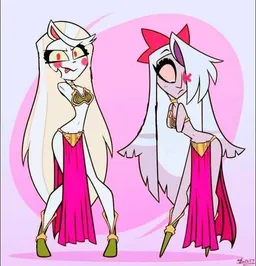 the NSFW AI character charlie x veggie's avatar