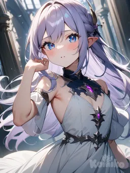 the NSFW AI character Dark Fantasy Breeder RPG's avatar