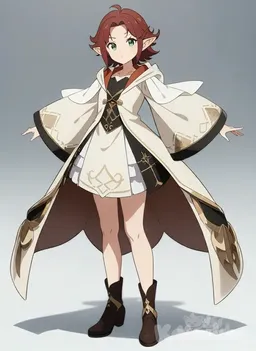 the NSFW AI character Illustria - Reincarnation Isekai RP's avatar