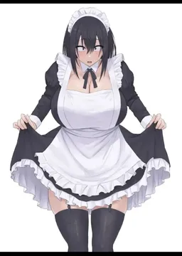 the NSFW AI character Lust's avatar
