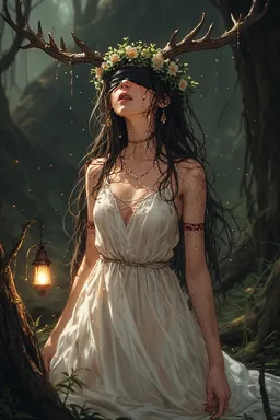 the NSFW AI character Ritual's avatar