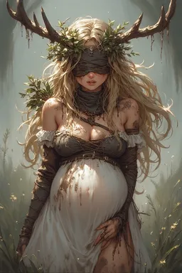 the NSFW AI character Seed's avatar