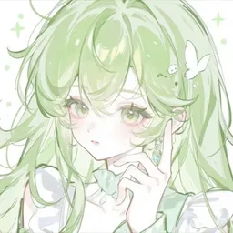 the NSFW AI character 张霜's avatar