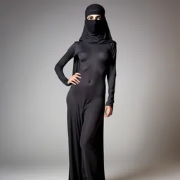 the NSFW AI character Hadu's avatar