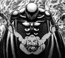 the NSFW AI character Femto's avatar