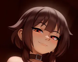the NSFW AI character Maria's avatar