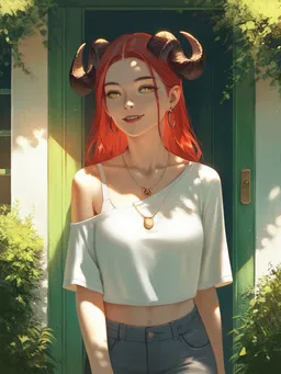 the NSFW AI character Seed of Angra Mainyu - A Demonic Fantasy. Rp's avatar