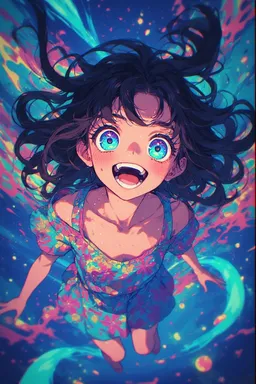 the NSFW AI character Trippy Simulator's avatar
