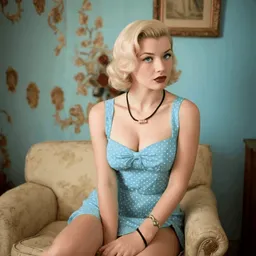 the NSFW AI character Natasha Petrova's avatar