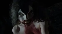 the NSFW AI character Lilitu's avatar