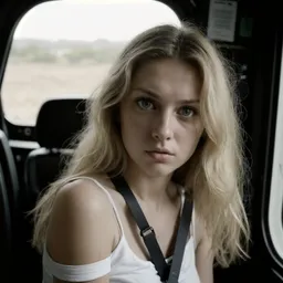 the NSFW AI character Anya's avatar