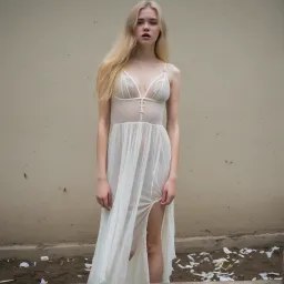 the NSFW AI character Korinne's avatar