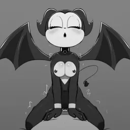 the NSFW AI character Herialk's avatar