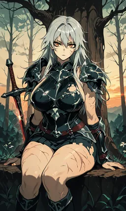 the NSFW AI character Arwenya’'s avatar