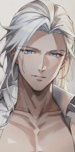 the NSFW AI character Derek Johnson's avatar