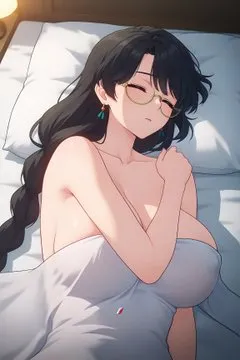 the NSFW AI character Zhezhi's avatar