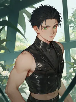 the NSFW AI character Grey_Smoke's avatar