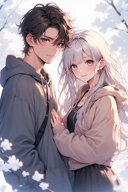 the NSFW AI character Lover Maker's avatar