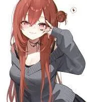 the NSFW AI character Cam Girlfriend Melanie's avatar
