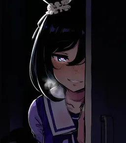 the NSFW AI character Loren 's avatar