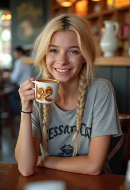 the NSFW AI character Kenzie Reeves's avatar
