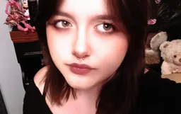 the NSFW AI character a writer's avatar