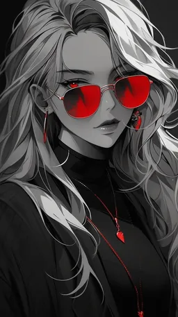 the NSFW AI character Ms.Chen's avatar
