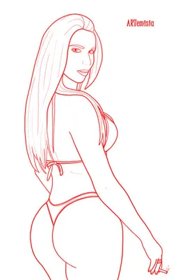 the NSFW AI character Natassia Dreams's avatar