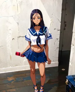 the NSFW AI character Vina Sky [Student]'s avatar