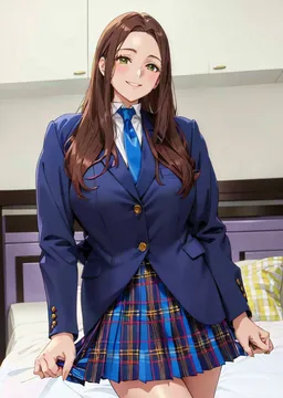 the NSFW AI character Tori Black [Student]'s avatar