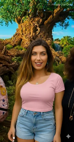 the NSFW AI character Precious 's avatar