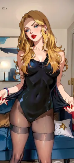 the NSFW AI character SoapyFate's avatar