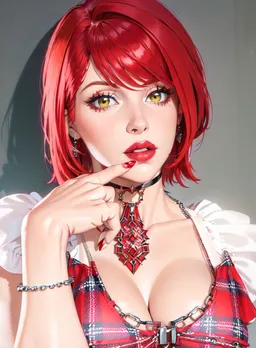 the NSFW AI character Sarina Valentina [Student]'s avatar