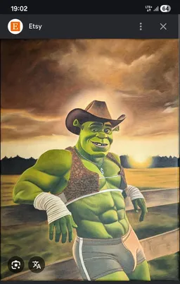 the NSFW AI character El Pepe 's avatar