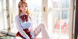 the NSFW AI character Sia Siberia [Student]'s avatar